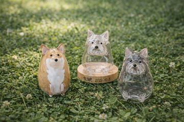 Take the Sweetness Outside: A Fresh, Photo-Ready Pet Keepsake