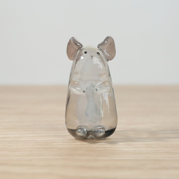 Custom Hamster Fur Keepsake