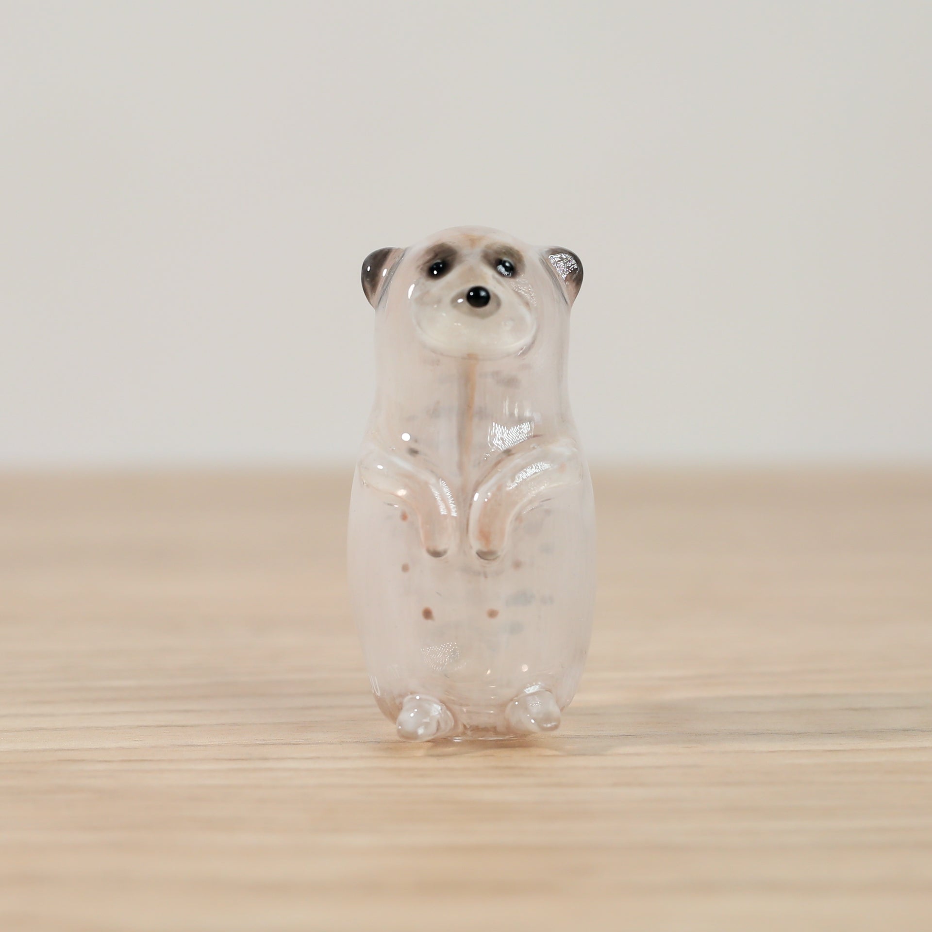 Custom Meerkat Fur Keepsake