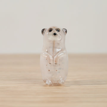 Custom Meerkat Fur Keepsake