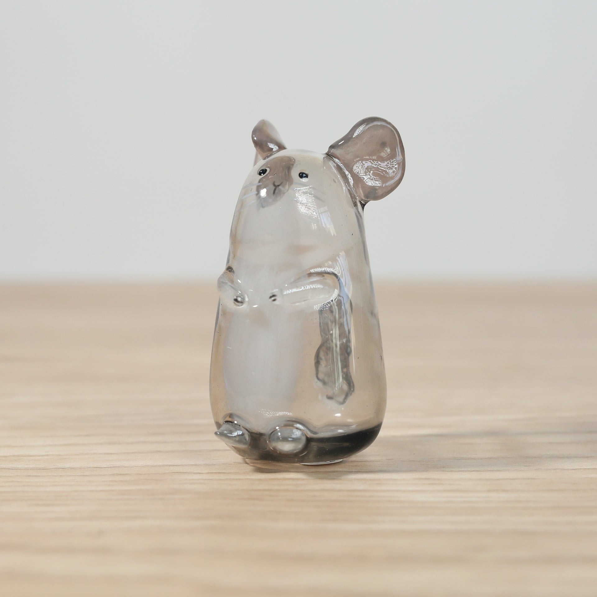 Custom Hamster Fur Keepsake