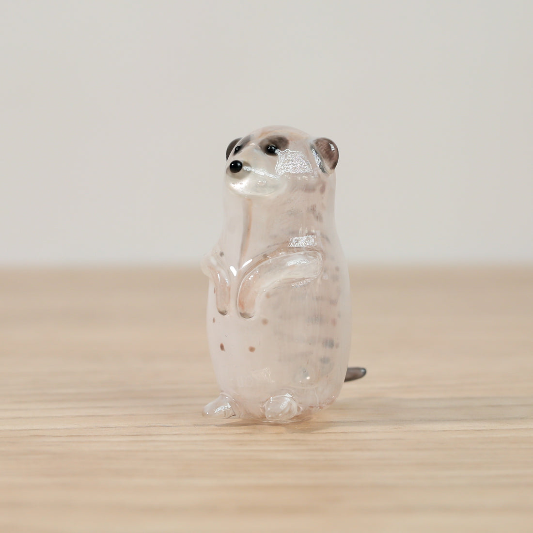 Custom Meerkat Fur Keepsake