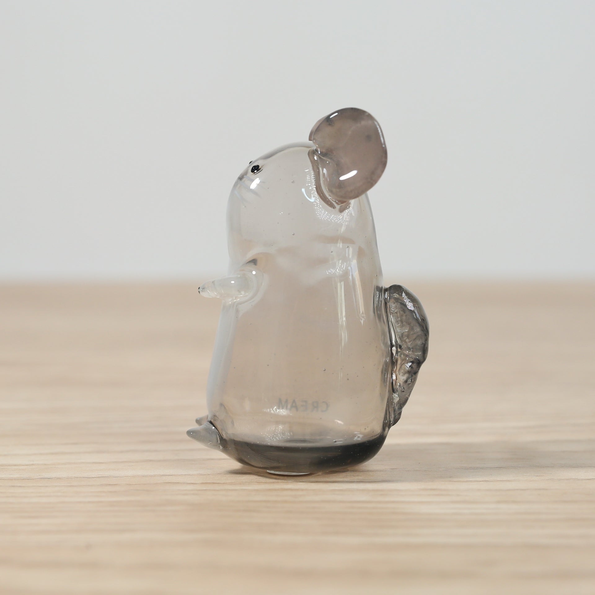 Custom Hamster Fur Keepsake