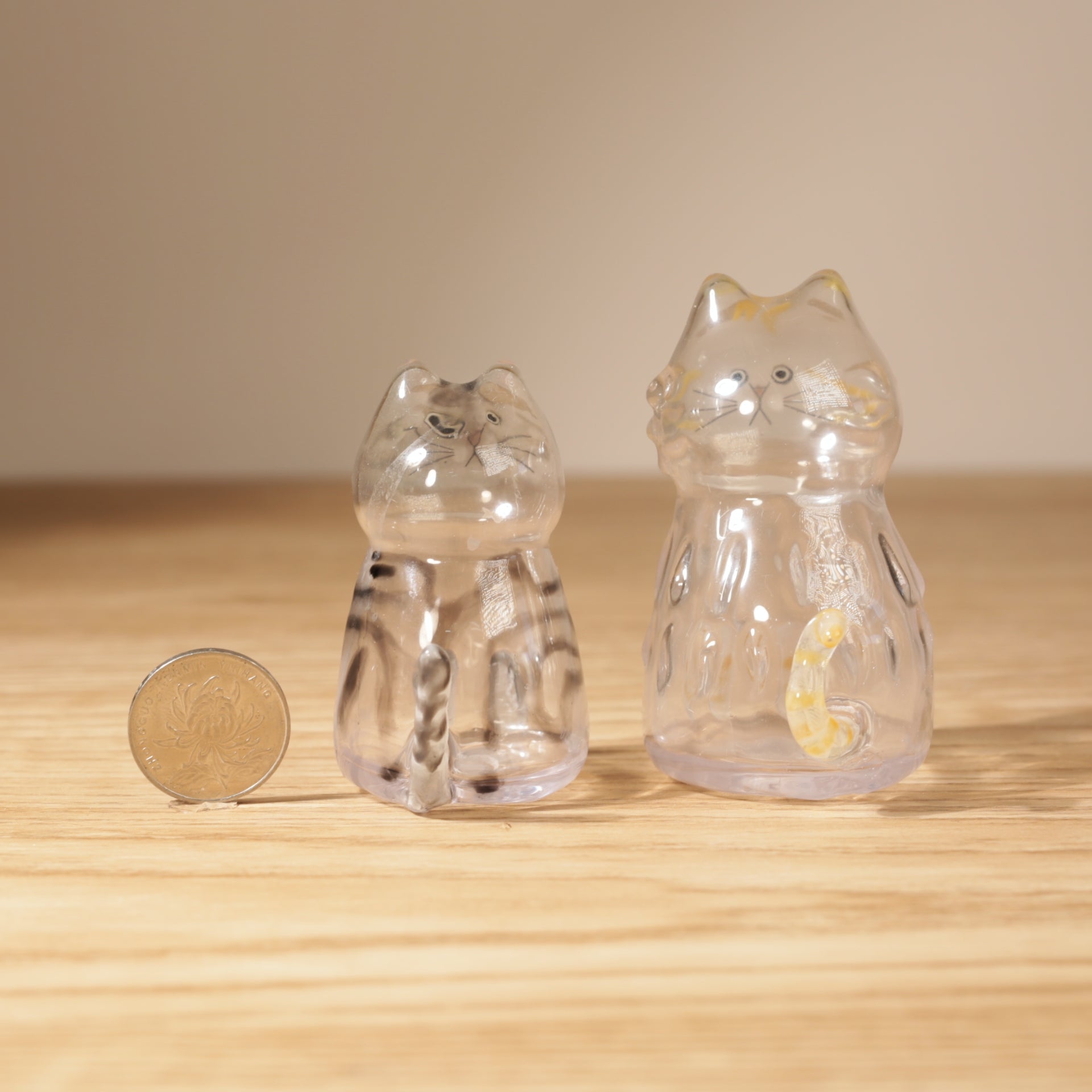 Custom Cat Fur Keepsake