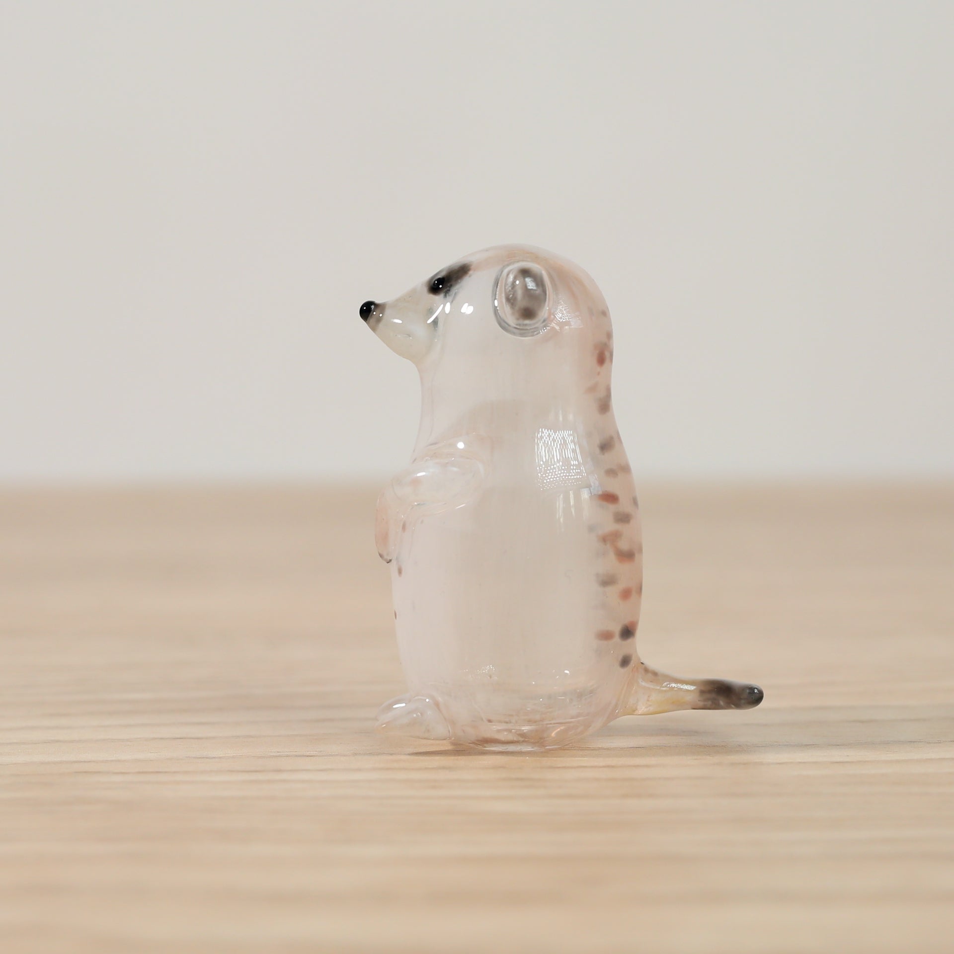 Custom Meerkat Fur Keepsake