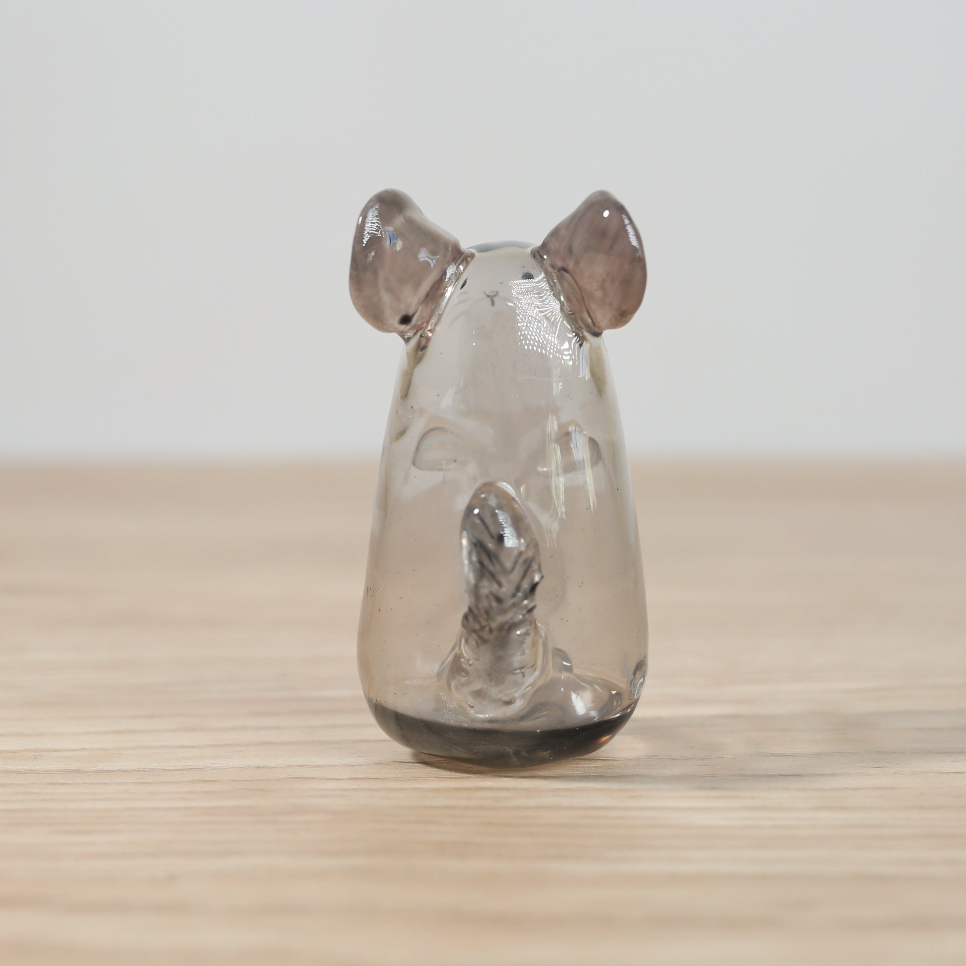 Custom Hamster Fur Keepsake