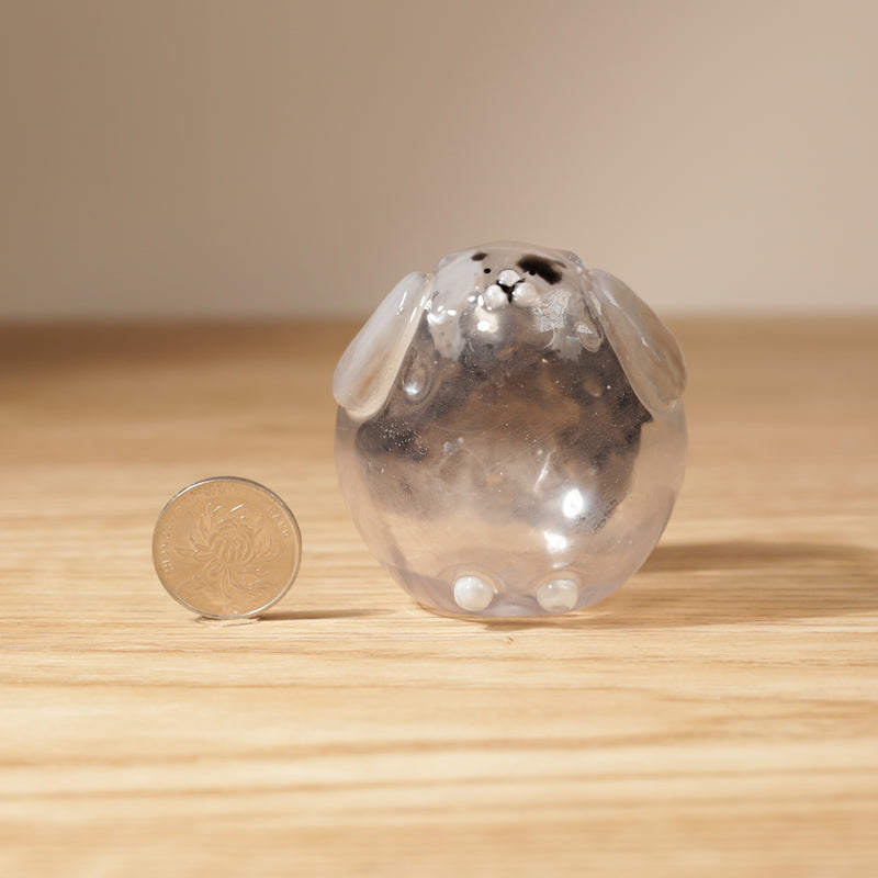 Egg shape