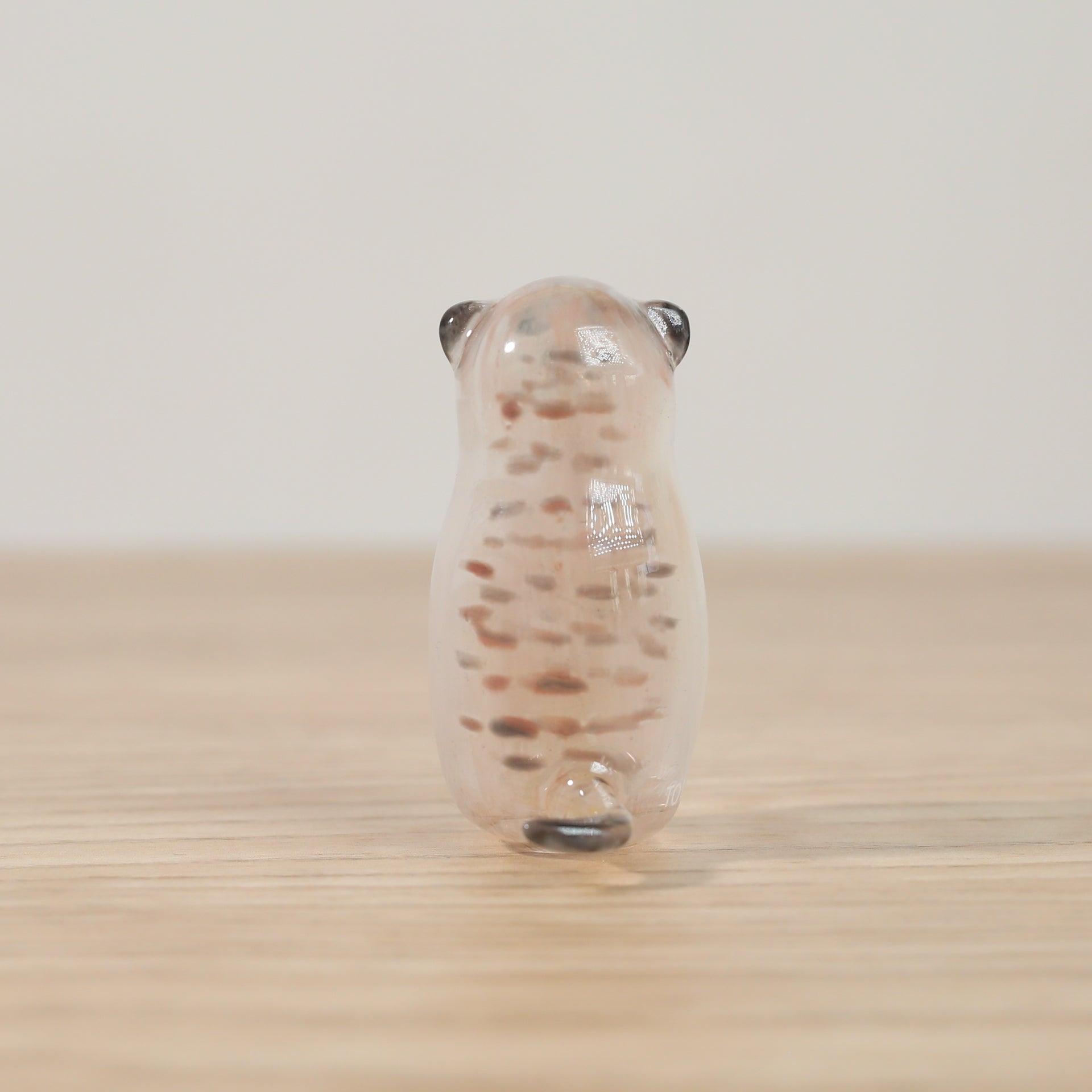 Custom Meerkat Fur Keepsake