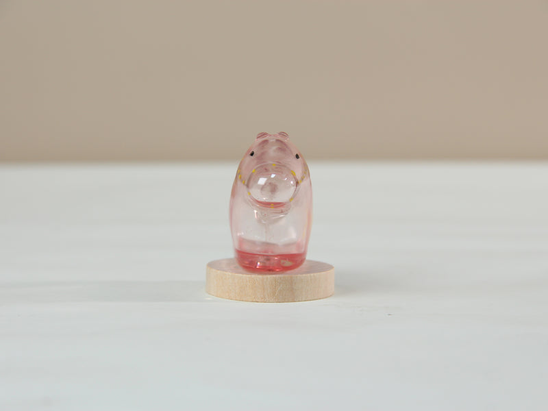 红马